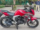 Yamaha Fazer FI V2 2020