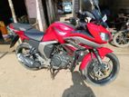 Yamaha Fazer FI V2 ' 2020