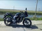 Yamaha Fazer FI V2 . 2020