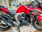 Yamaha Fazer fi v2 2021