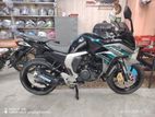 Yamaha Fazer FI V2 . 2021