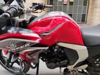 Yamaha Fazer FI V2 2021
