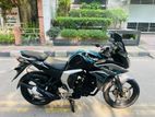 Yamaha Fazer FI V2 2021