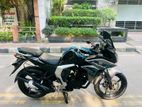 Yamaha Fazer FI V2 2021