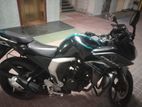 Yamaha Fazer FI V2 2021