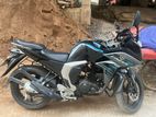 Yamaha Fazer FI V2 2021