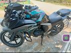 Yamaha Fazer FI V2 2021