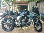 Yamaha Fazer FI V2 2021