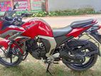 Yamaha Fazer FI V2 2021