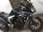 Yamaha Fazer FI V2 2022