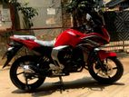 Yamaha Fazer FI V2 2022