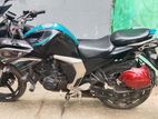 Yamaha Fazer Fi v2 2022
