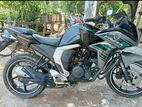 Yamaha Fazer FI V2 2022