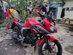 Yamaha Fazer FI V2 2022