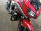 Yamaha Fazer FI V2 . 2022