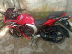 Yamaha Fazer FI V2 2024