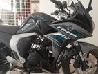 Yamaha Fazer FI V2 . 2024