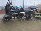 Yamaha Fazer FI V2 . 2025