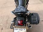 Yamaha Fazer FI V2 . 2020