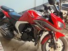 Yamaha Fazer FI V2 . 2025