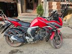 Yamaha Fazer FI V2 Buy Sale Exchange 2018