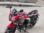 Yamaha Fazer FI V2 . 2019
