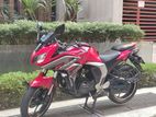 Yamaha Fazer FI V2 . 2018