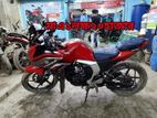 Yamaha Fazer FI V2 এক দাম 2018