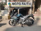 Yamaha Fazer FI V2 এক্সচেঞ্জ সুবিধা আছে 2022