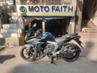 Yamaha Fazer FI V2 এক্সচেঞ্জ সুবিধা আছে 2022