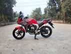 Yamaha Fazer FI V2 Fixed Price 2023