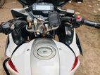 Yamaha Fazer FI V2 . 2018