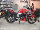 Yamaha Fazer Fi v2 Fresh Bike 2022