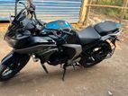 Yamaha Fazer FI V2 full fresh 2017