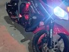 Yamaha Fazer FI V2 full fresh 2021