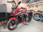 Yamaha Fazer Fi v2 Full FreshBike 2021