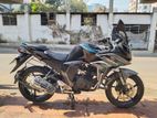 Yamaha Fazer FI V2 GOOD CONDITION BIKE 2021