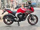 Yamaha Fazer FI V2 Like New 2019