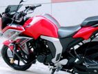 Yamaha Fazer FI V2 . 2024