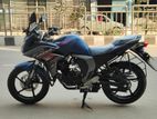 Yamaha Fazer Fi V2 ON-TEST 2025