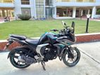 Yamaha Fazer FI V2 . 2018