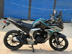 Yamaha Fazer FI V2 স্মার্ট কার্ড 2016