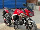 Yamaha Fazer FI V2 স্মার্ট কার্ড 2016