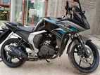 Yamaha Fazer FI V2 সুপার ফ্রেশ 2020