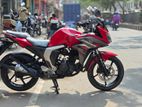 Yamaha Fazer FI V2 Super Fresh 2018