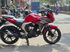 Yamaha Fazer FI V2 Super Fresh 2018