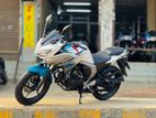 Yamaha Fazer FI V2 Super Fresh 2018