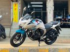 Yamaha Fazer FI V2 Super Fresh 2018