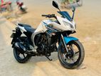 Yamaha Fazer FI V2 Super Fresh 2018