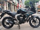 Yamaha Fazer FI V2 Super Fresh 2019